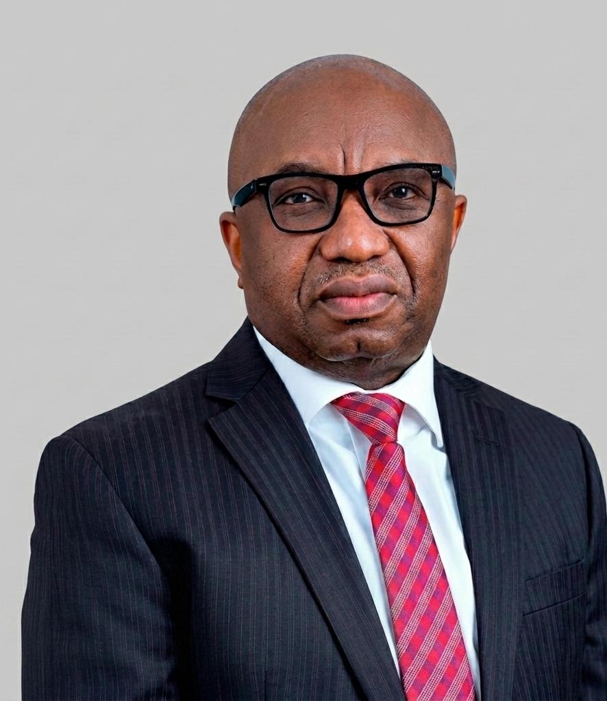 Dr Vincent O. Olatunji