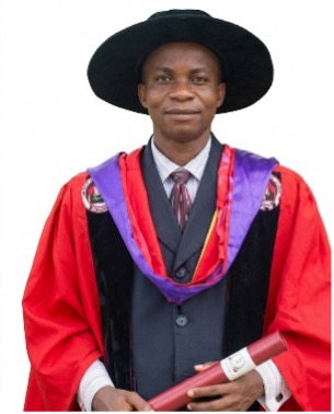 Prof. Charles Obot